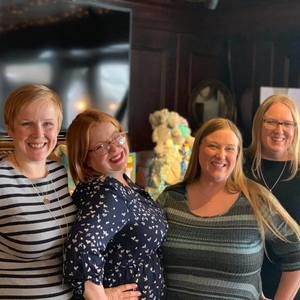 Meet your Posher, Maureen